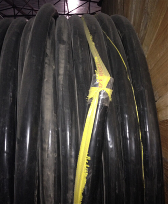 電力電纜的負(fù)載能力與使用壽命